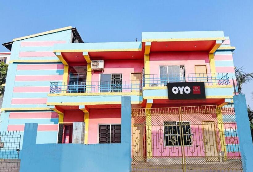 Hotel O Sonamoni