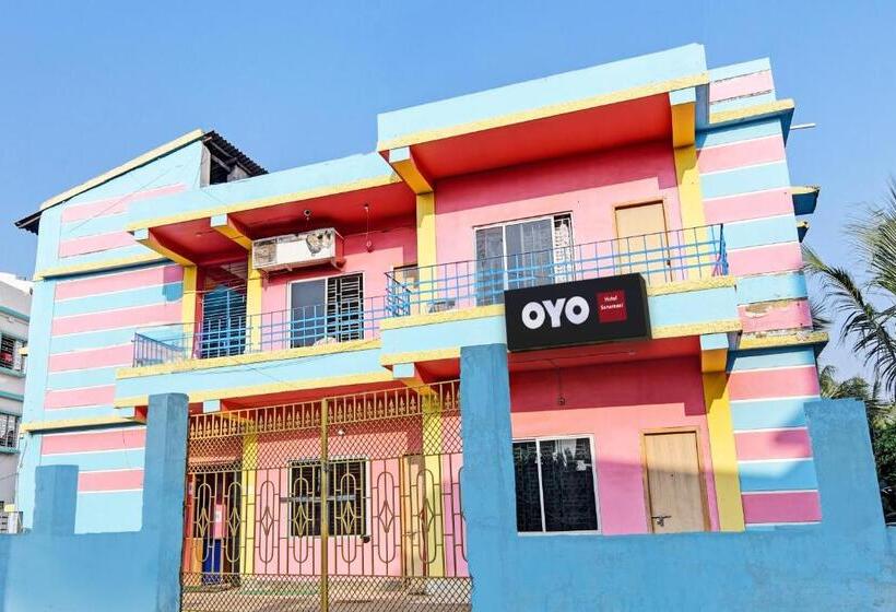 Hotel O Sonamoni