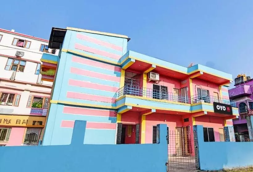 Hôtel O Sonamoni