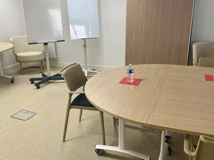 Hotelli Villa Thermae Santenay