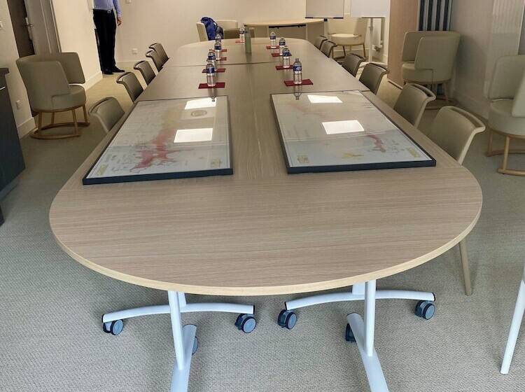 فندق Villa Thermae Santenay