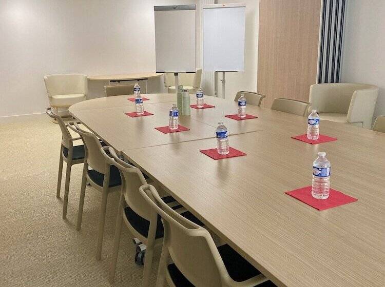 فندق Villa Thermae Santenay