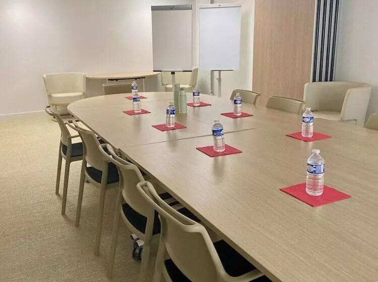 Hotelli Villa Thermae Santenay