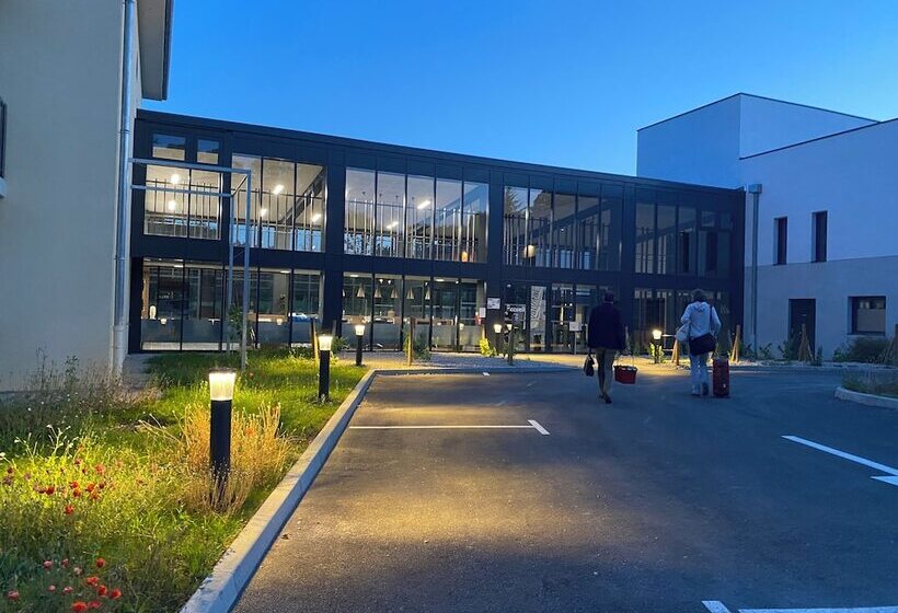 فندق Villa Thermae Santenay