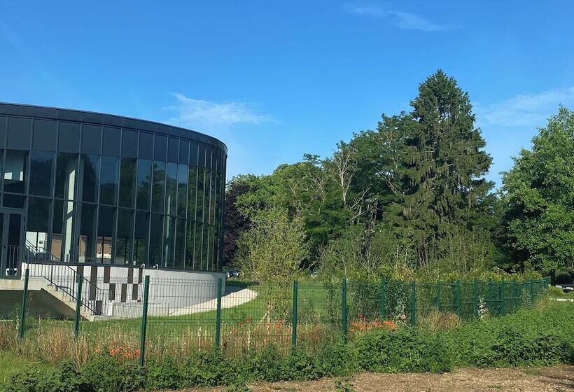 فندق Villa Thermae Santenay