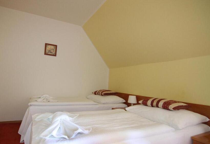 Hotel Zámek Havířov