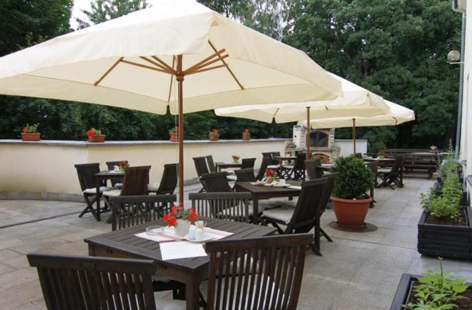 Hotel Zámek Havířov