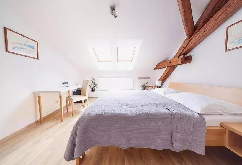 Majatalo Café Havlíček Penzion