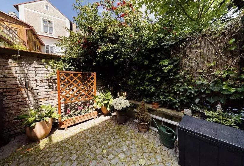 Majatalo Café Havlíček Penzion