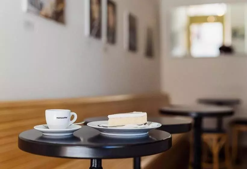 Majatalo Café Havlíček Penzion