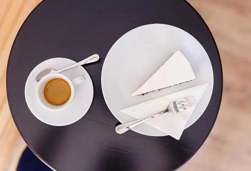 Majatalo Café Havlíček Penzion