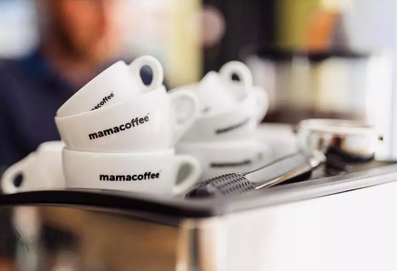 Majatalo Café Havlíček Penzion