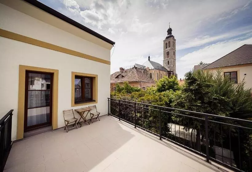 Majatalo Café Havlíček Penzion