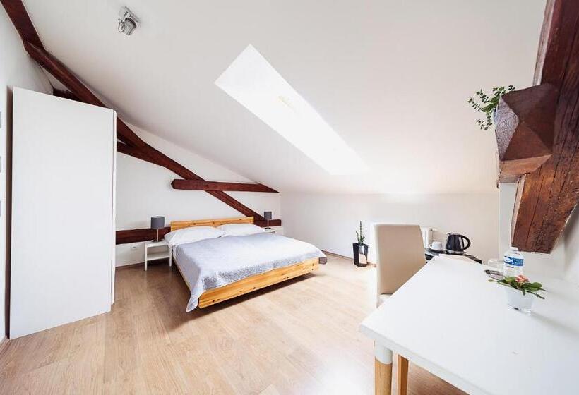 Pensjonat Café Havlíček Penzion