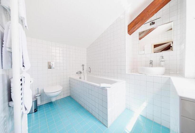 Pensjonat Café Havlíček Penzion