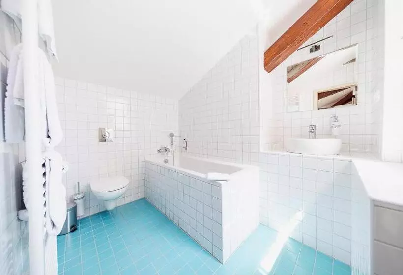 Majatalo Café Havlíček Penzion