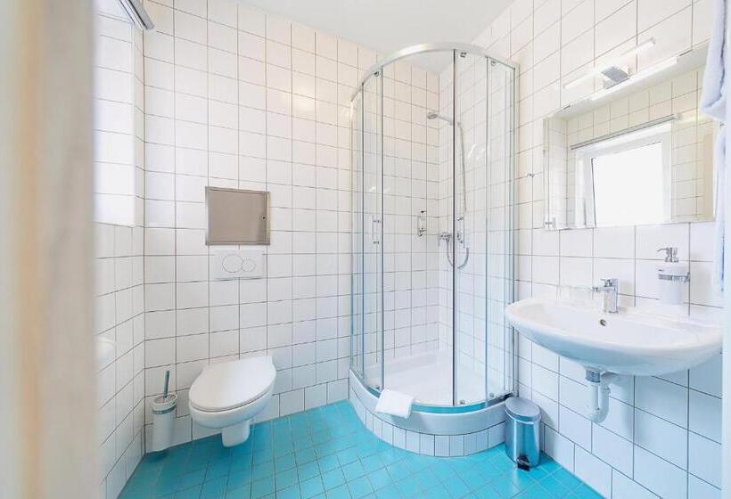 Pensjonat Café Havlíček Penzion