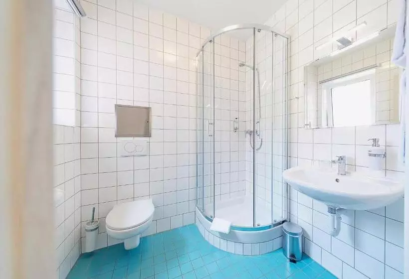 Majatalo Café Havlíček Penzion