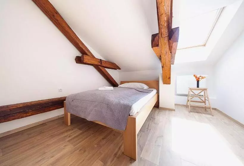 Majatalo Café Havlíček Penzion