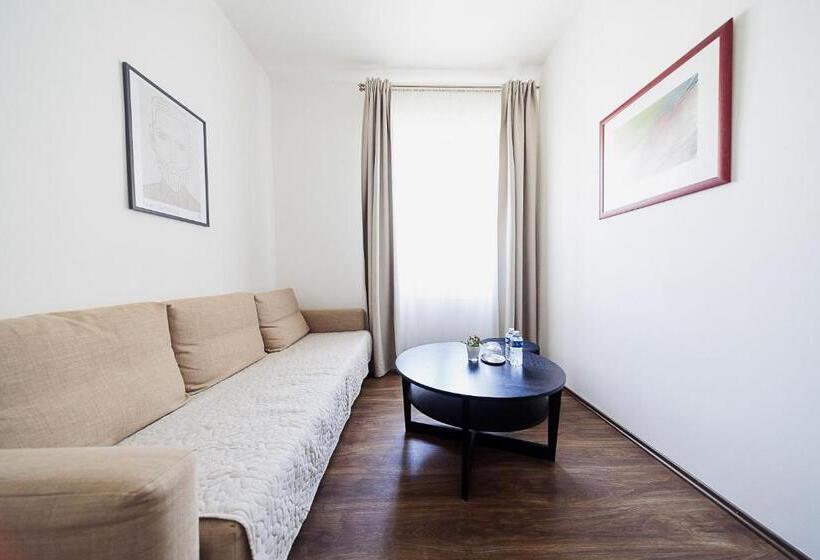 Pensjonat Café Havlíček Penzion