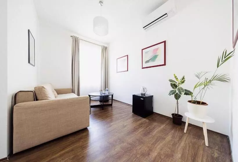 Majatalo Café Havlíček Penzion