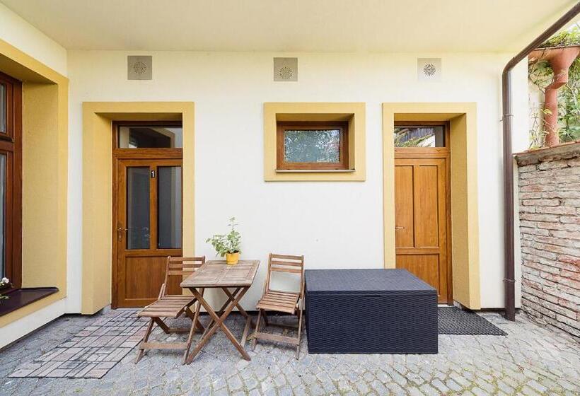 Pensjonat Café Havlíček Penzion