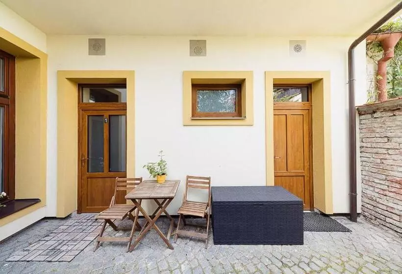 Majatalo Café Havlíček Penzion