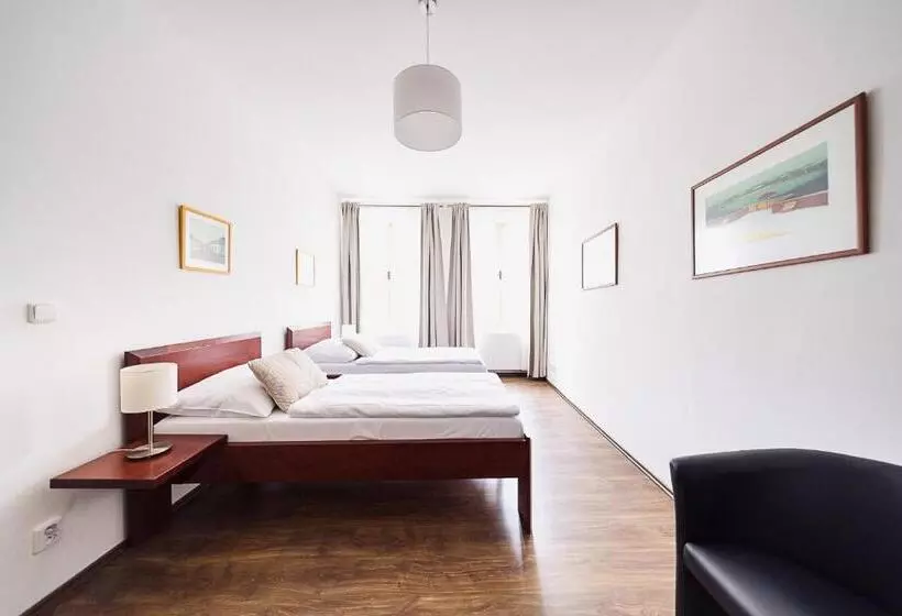 Majatalo Café Havlíček Penzion