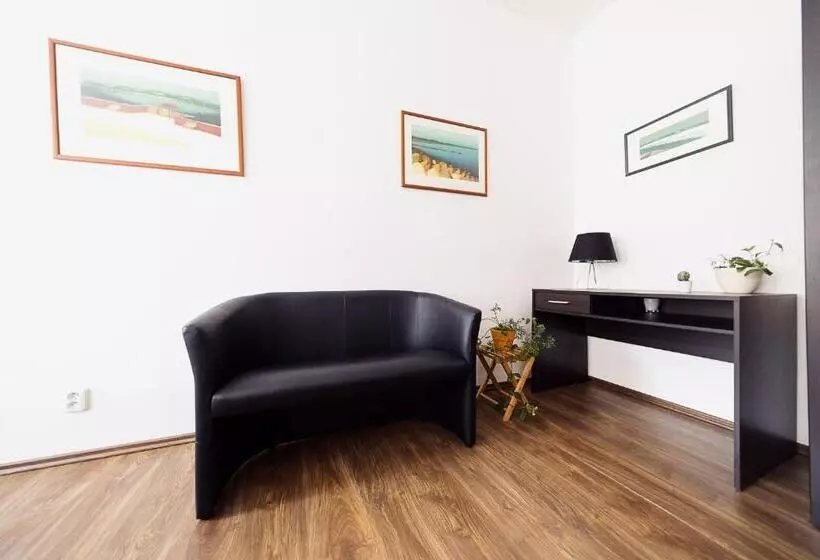 Majatalo Café Havlíček Penzion