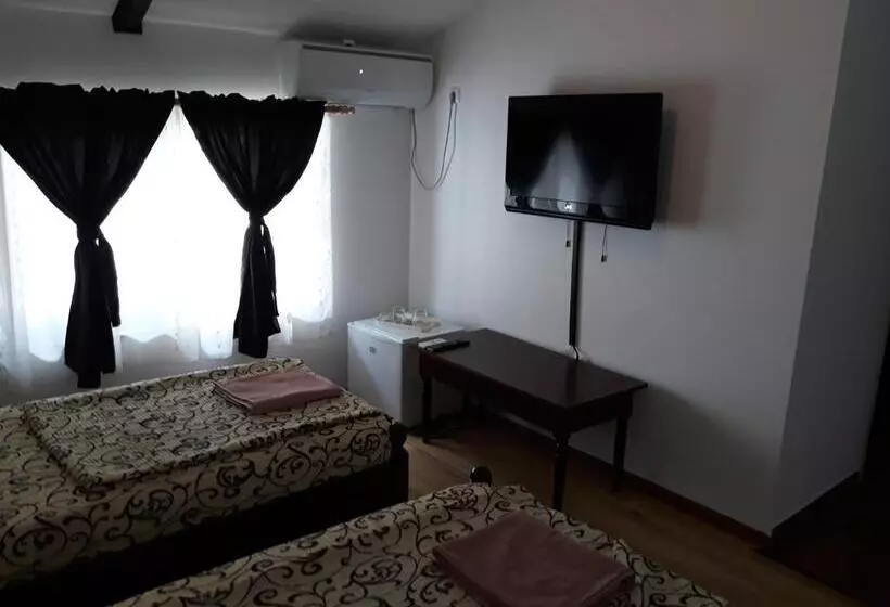 Pensjonat Casa Daky