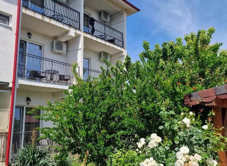 Pensjonat Casa Daky