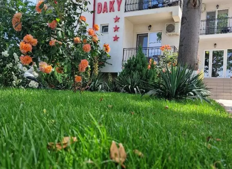Pensjonat Casa Daky