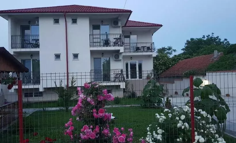 Pensjonat Casa Daky