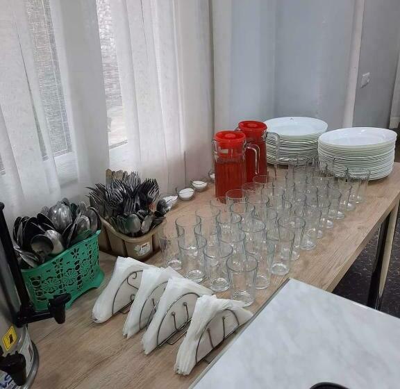 ペンション Guesthouse Natali