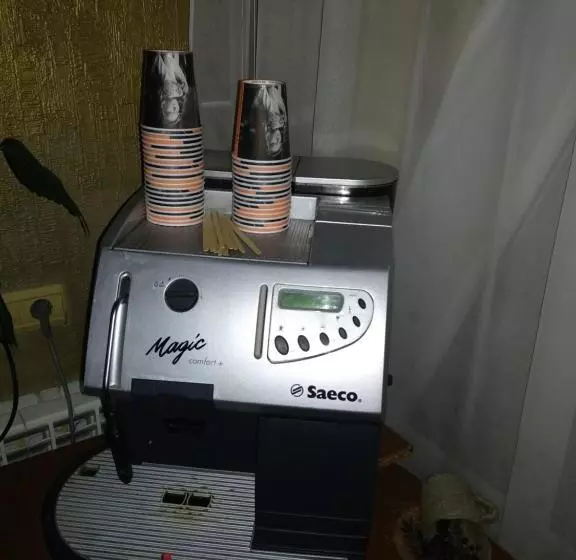 ペンション хостел Maxi