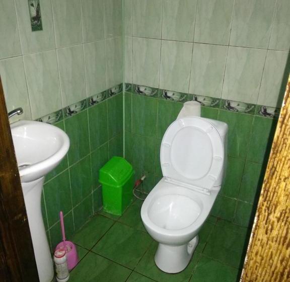 Pensione хостел Maxi