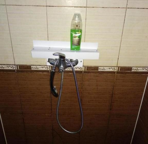 Pensione хостел Maxi