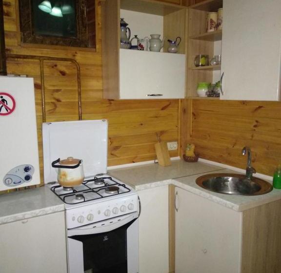 Pensione хостел Maxi