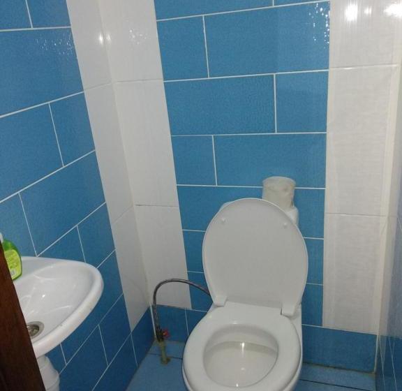 Pensione хостел Maxi