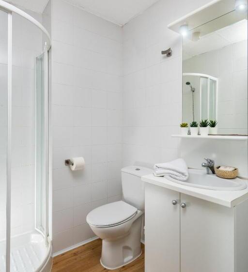 پانسیون Micampus Upo Celestino Mutis Residencia De Estudiantes