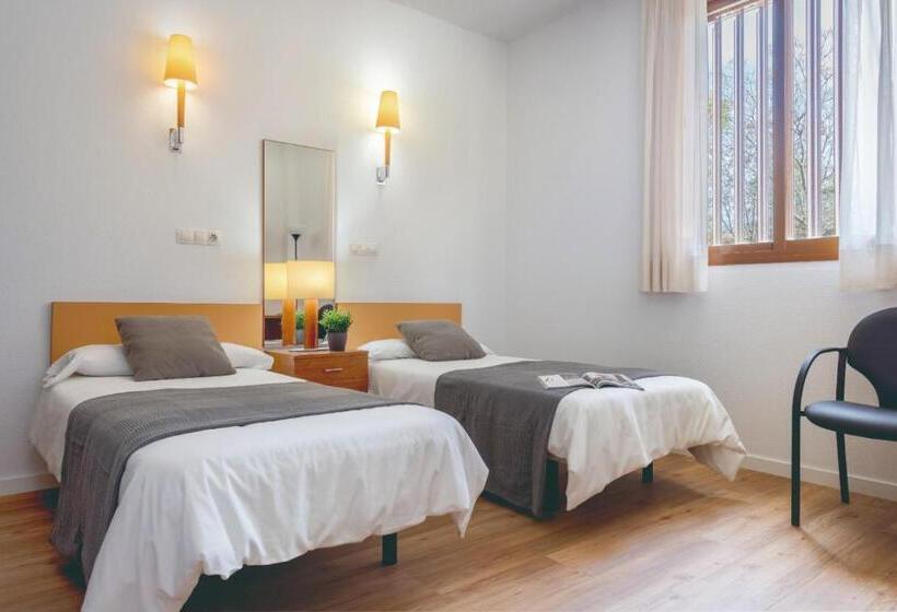 پانسیون Micampus Upo Celestino Mutis Residencia De Estudiantes