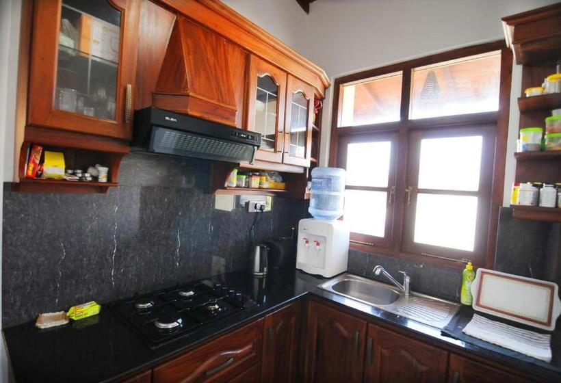 膳宿费 Park Lane Apartments