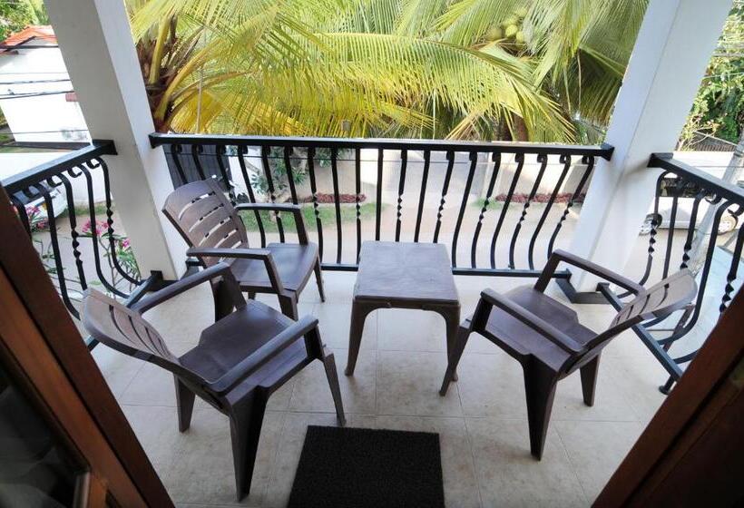 膳宿费 Park Lane Apartments