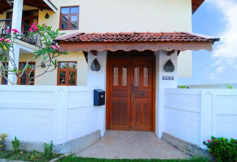 膳宿费 Park Lane Apartments