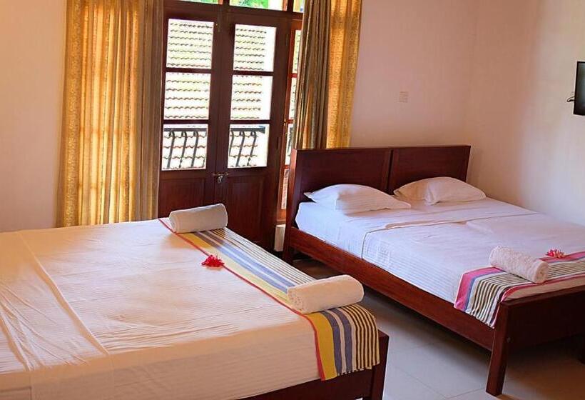 膳宿费 Park Lane Apartments