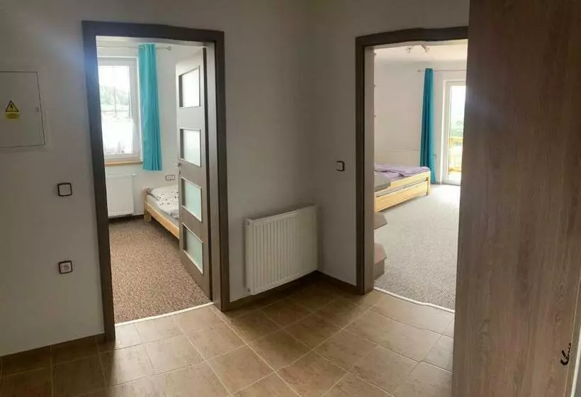 ペンション Penzion Panter