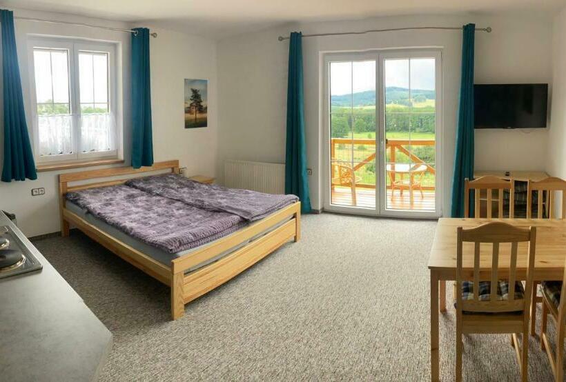 膳宿费 Penzion Panter