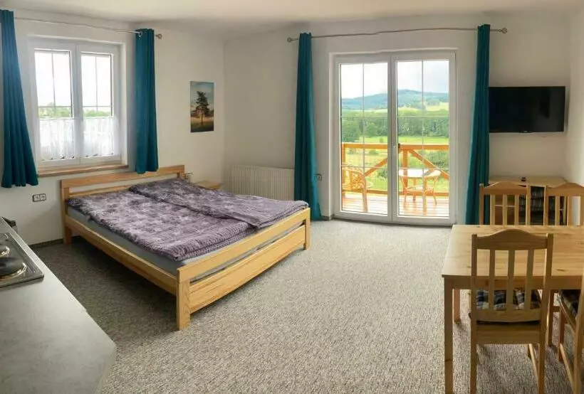 ペンション Penzion Panter