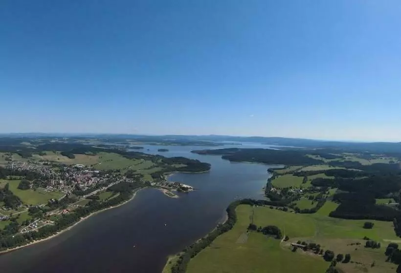 ペンション Penzion Panter