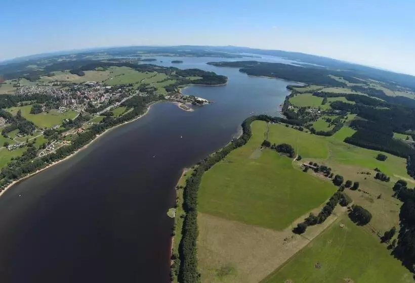 ペンション Penzion Panter